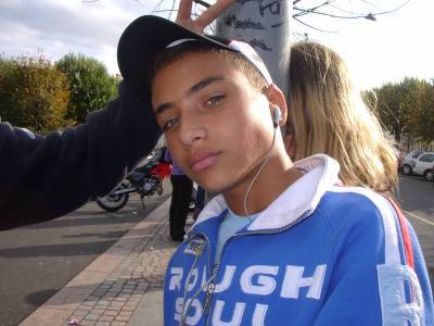 yann