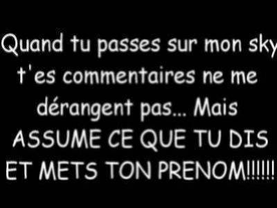 eh oui