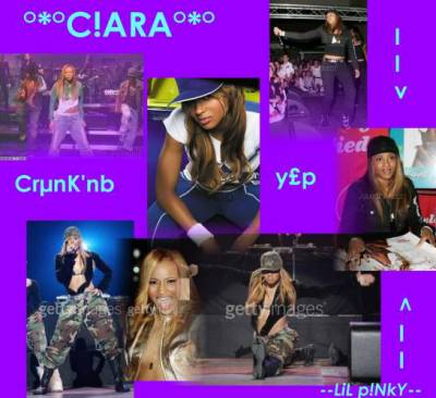 CIARRA